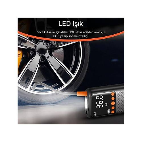 arjl 150ps Otomatik Lastik iirme Pompas