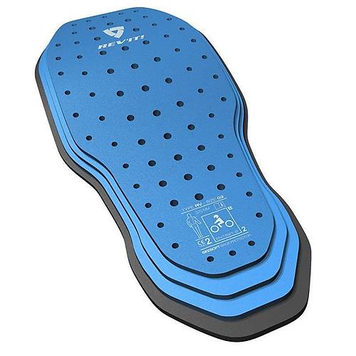 Revit Seesoft RV 06 Motosiklet S�rt Koruma