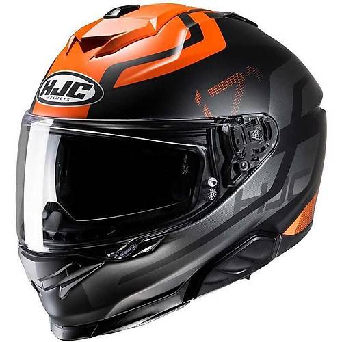 HJC i71 KASK ENTA MC7SF