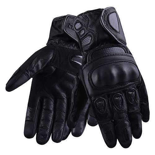 Vexo Vanguard H2O Eldiven Siyah