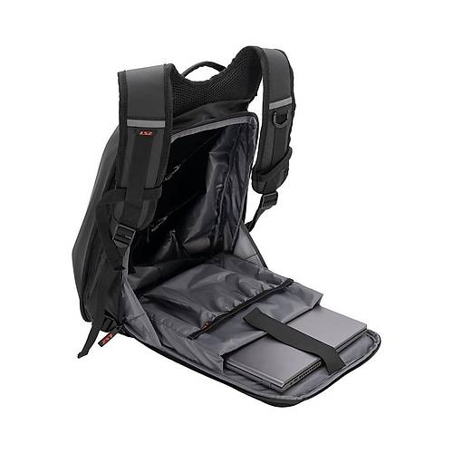 LS2 Shield 25L S�rt �antas�