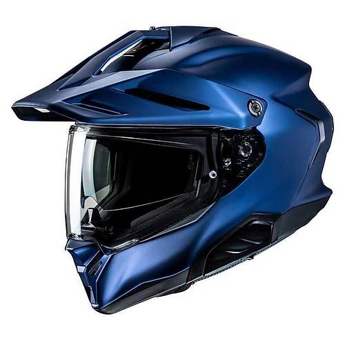 HJC RPHA60 KASK SEMI FLAT METAL�K MAV�