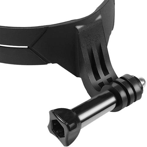 KNMASTER HC-20 KASK �ENE YAPI�TIRICILI TELEFON TUTUCULU AKS�YON KAMERA TUTUCU