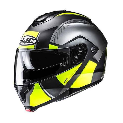 Hjc C91N Kask Jyn Mc3hsf