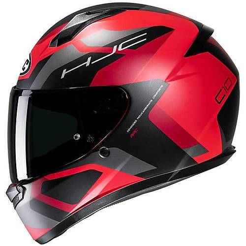 HJC C10 KASK TINS MC1SF