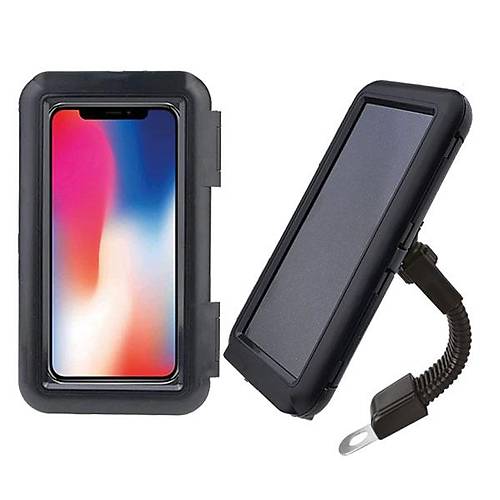 VEXO TELEFON TUTUCU AYNA BA�LANTILI (M5 KAPALI MODEL)