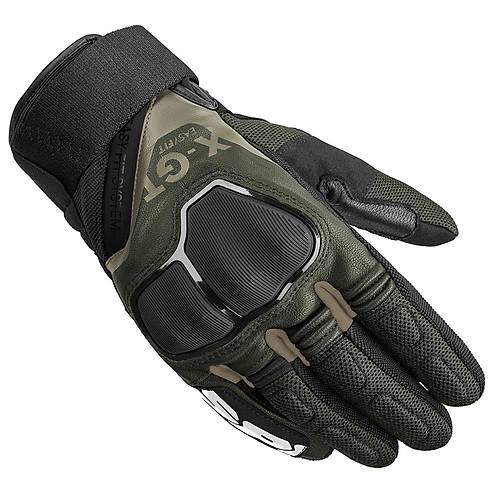 SPIDI X-GT DER ELDVEN SYAH HAK