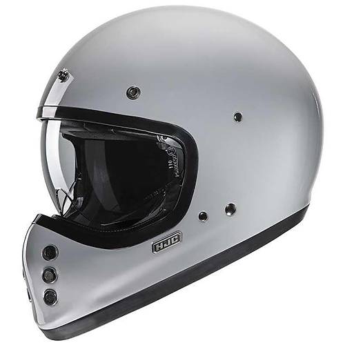 HJC V60 Nardo Gri Cross Kask