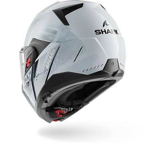 SHARK OXO SPEED-TECH �ENE A�ILIR KASK