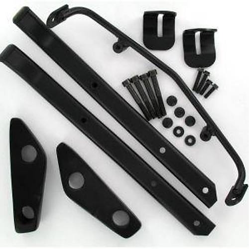 GIVI PLX449KIT KAWASAKI ER-6N - ER-6F 650 (09-11) YAN �ANTA TA�IYICI BA�LANTI K�T�