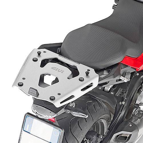 GIVI SRA5137 BMW F 900 R (20-26) - F 900 XR (20-26) ARKA �ANTA TA�IYICI