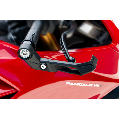 BARKBUSTERS AERO GP EL VE MANET KORUMA