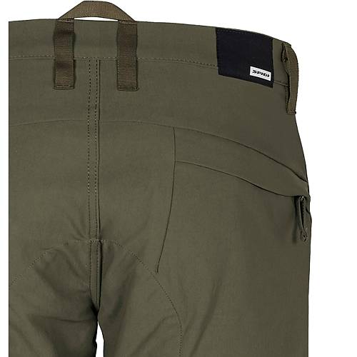 SPIDI CHARGED TEX PANTOLON YEL