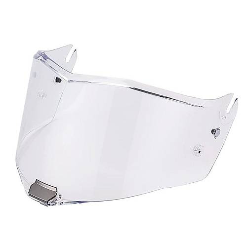 LS2 THUNDER KASK CAMI BEYAZ