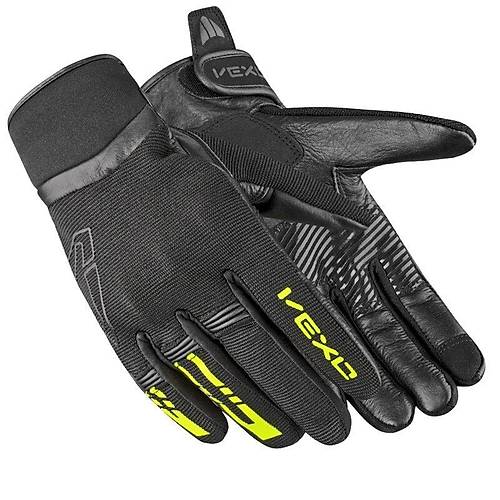 VEXO AERO PLUS ELD�VEN S�YAH-NEON SARI