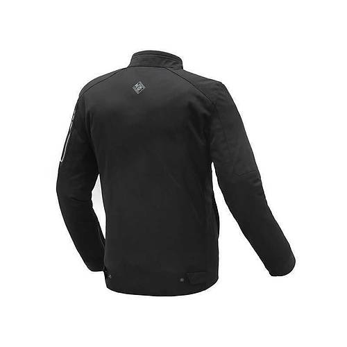 TUCANO URBANO HIGHMOTION YAZLIK CEKET SYAH