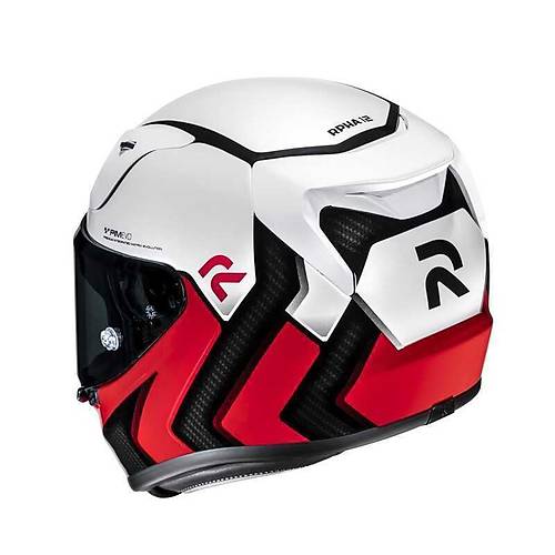 HJC RPHA12 KASK KOS MC1