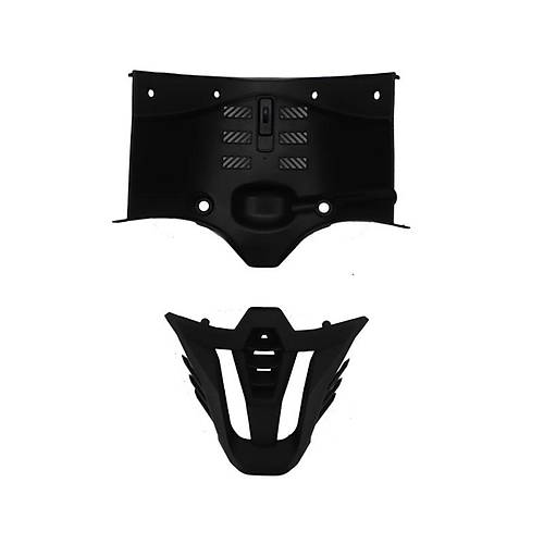 LS2 PIONEER 2 �ENE HAVALANDIRMA