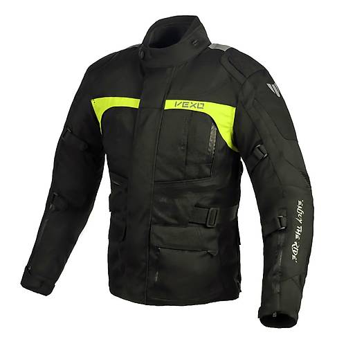 Vexo Adventure H2O Mont Neon Sar�