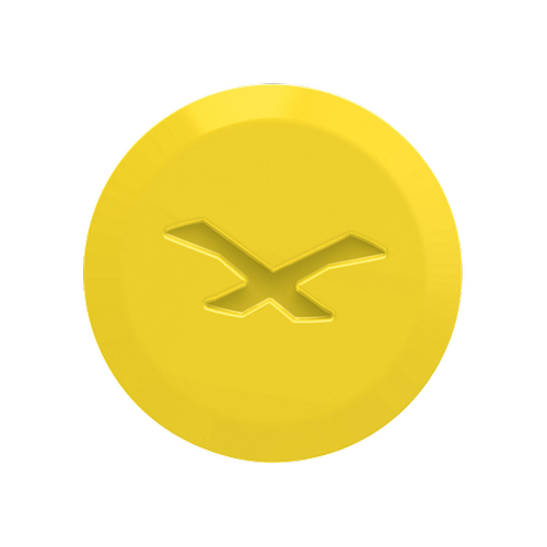 NEXX SX.10 YAN KAPAK V�DASI SARI