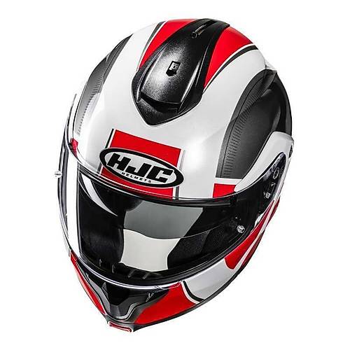 Hjc C91N Kask Jyn Mc1
