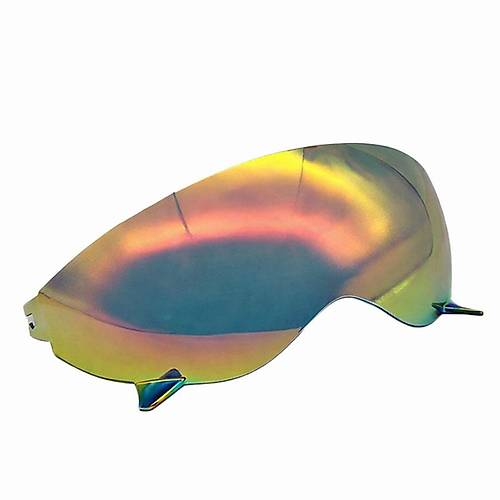 LS2 DRIFTER G�NE� CAMI IRIDIUM KIRMIZI