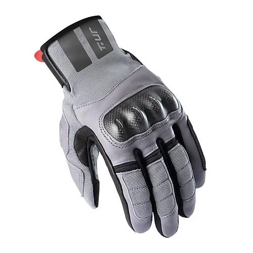 T.UR G-Speed Eldiven Gri