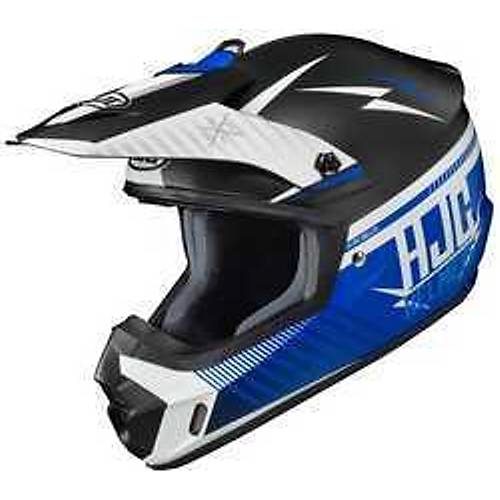 HJC CSMX II KASK TWEEK MC2SF