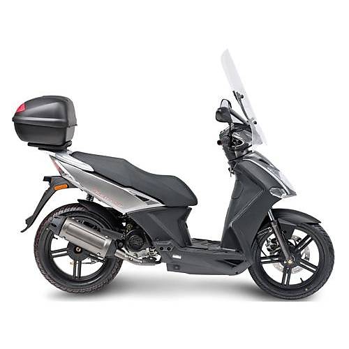 KAPPA KE1370 KYMCO AGILITY 50-125-150-200 R16 (08-13) ARKA �ANTA TA�IYICI