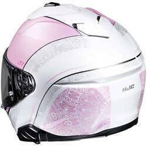 HJC i71 KASK SERA MC8