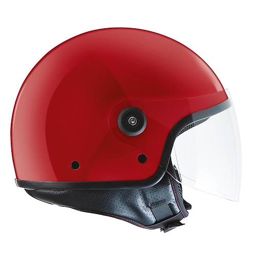 Tucano Urbano El Jettin Primavera Krmz Yarm Kask