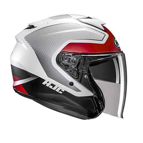 Hjc i31 Kask Tev�s Mc1Sf