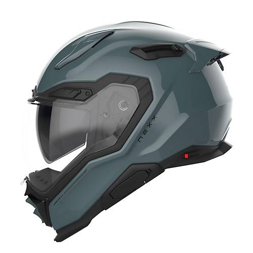 NEXX X.WST 3 WILD MAV� KASK