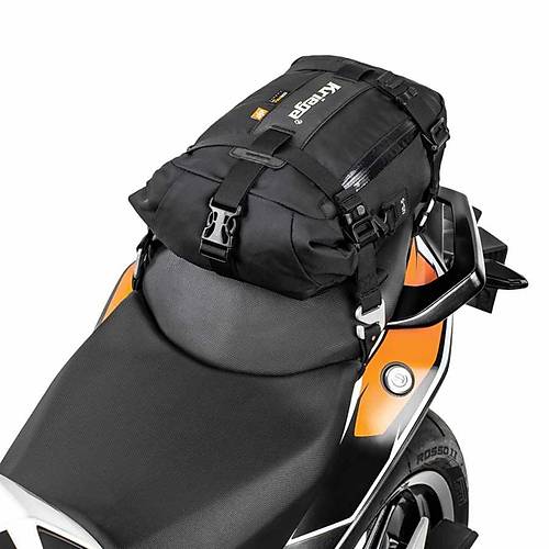 KRIEGA US-5 DRYPACK MOTOSKLET ANTASI