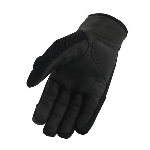 Vexo Drystar H2O Eldiven Siyah