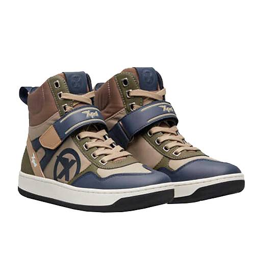 XPD MOTO PRO SNEAKERS YEL BEJ