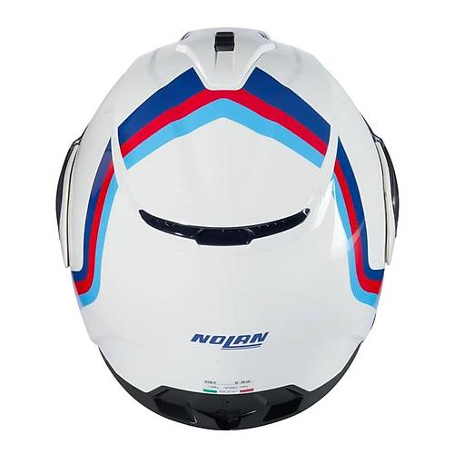 Nolan N100-6 Assoluto 347 ene Alr Kask