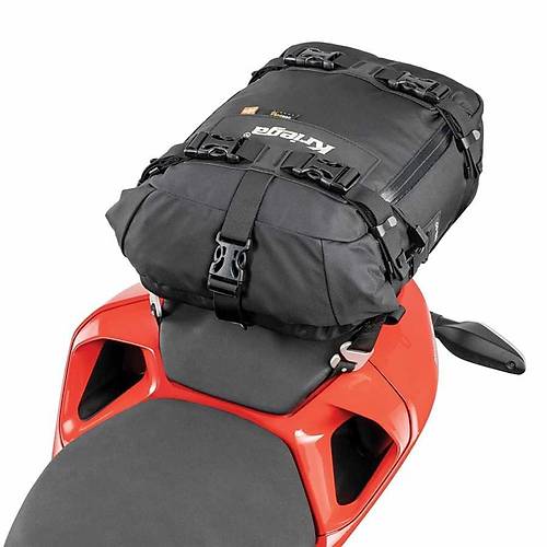 KRIEGA US-10 DRYPACK MOTOSKLET ANTASI