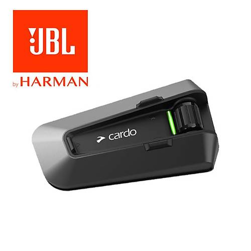 Carbo Packtalk Edge JBL Bluetooth Intercom (Tekli Paket)