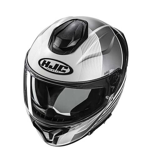 Hjc C71 Kask Morix Mc5
