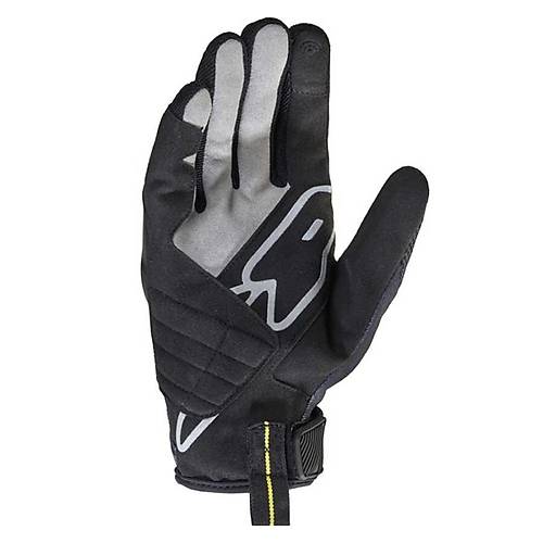 SPIDI FLASH-R EVO YAZLIK ELDIVEN S�YAH