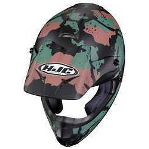 HJC CSMX II KASK FERIAN MC4SF