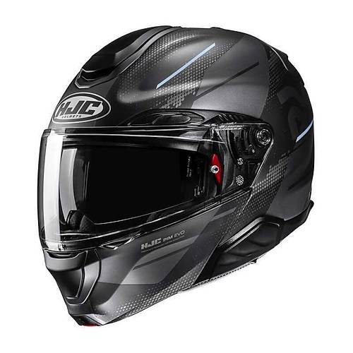HJC RPHA91 KASK BLAT MC5SF