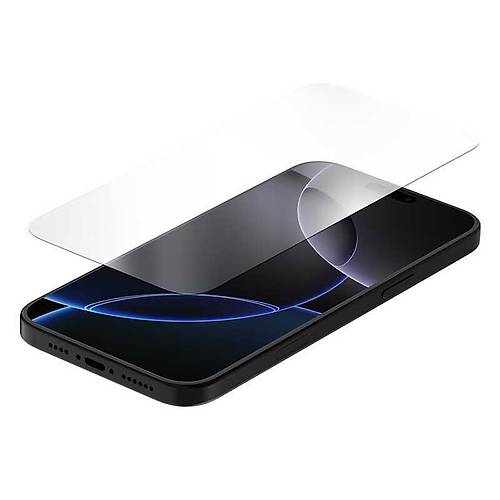 QUADLOCK iPhone 17 PRO MAX EKRAN KORUYUCU