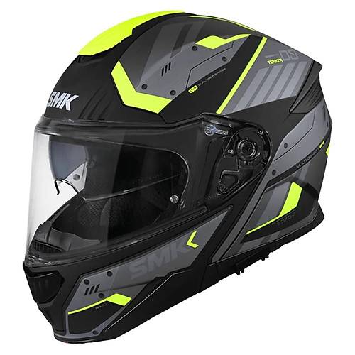 SMK GULLWING TEKKER GR SARI ENE AILIR KASK