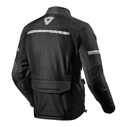 REVIT OUTBACK 3 SYAH GR MOTOSKLET MONT