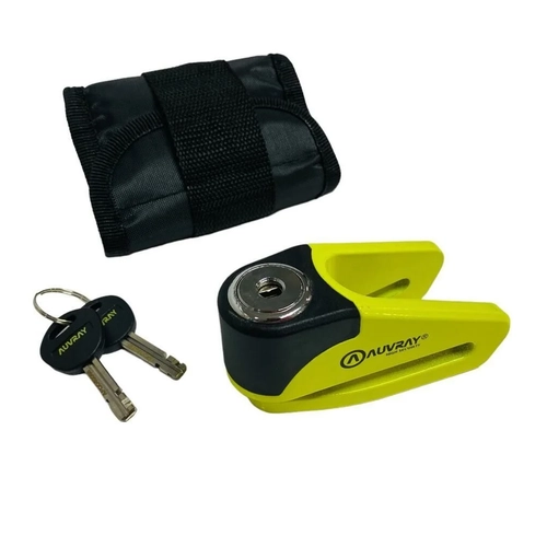 AUVRAY BD210AUV BLOC DISK MOTO NON HOMOLOGUE