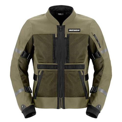 Sp�d� Tech Armor 2 Yazl�k Ceket Haki