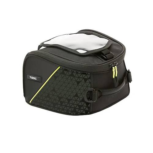 Taac Twistlock Depo st anta TC15TW 6,5 LT Siyah