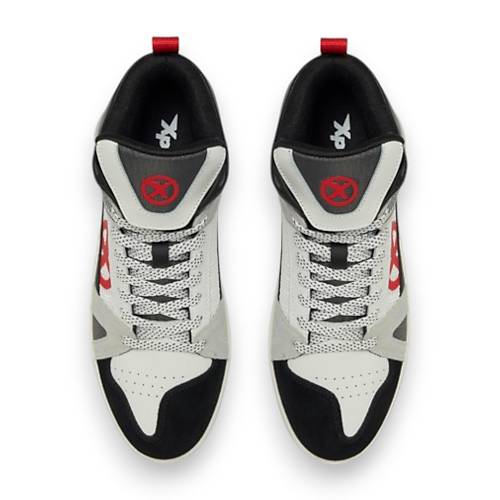 XPD MOTO-1 SNEAKERS